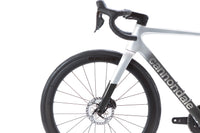 Cannondale Supersix Evo Hi-Mod Shimano Ultegra Di2 Disc Road Bike 2023, Size 54cm