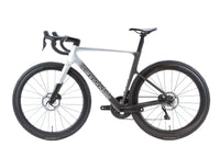 Cannondale Supersix Evo Hi-Mod Shimano Ultegra Di2 Disc Road Bike 2023, Size 54cm