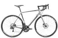 Cannondale Synapse Shimano Ultegra Di2 Disc Road Bike 2019, Size 56cm