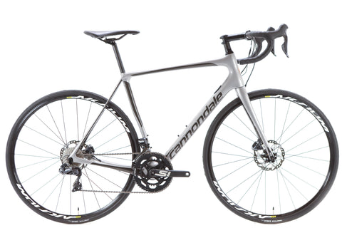 Cannondale Synapse Shimano Ultegra Di2 Disc Road Bike 2019, Size 56cm