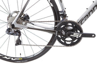 Cannondale Synapse Shimano Ultegra Di2 Disc Road Bike 2019, Size 56cm