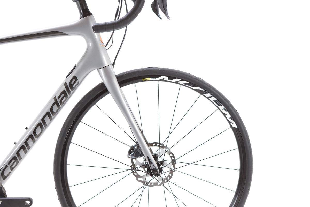 Cannondale Synapse Shimano Ultegra Di2 Disc Road Bike 2019, Size 56cm
