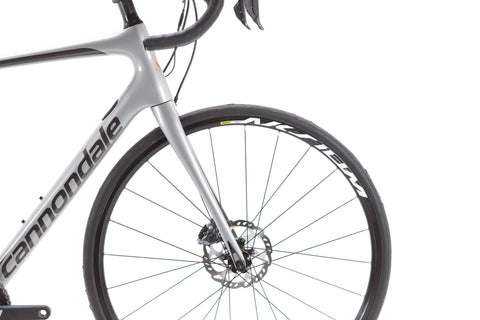 Cannondale Synapse Shimano Ultegra Di2 Disc Road Bike 2019, Size 56cm
