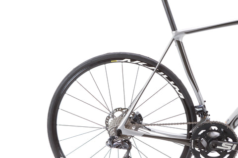 Cannondale Synapse Shimano Ultegra Di2 Disc Road Bike 2019, Size 56cm