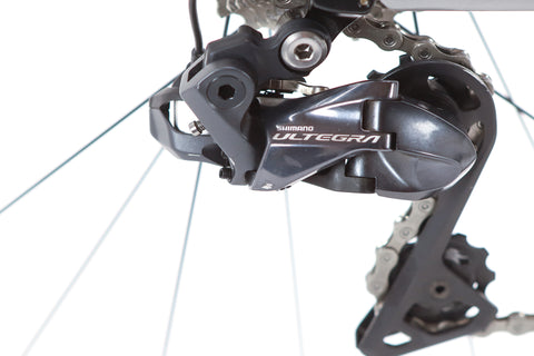 Cannondale Synapse Shimano Ultegra Di2 Disc Road Bike 2019, Size 56cm