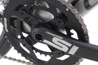 Cannondale Synapse Shimano Ultegra Di2 Disc Road Bike 2019, Size 56cm