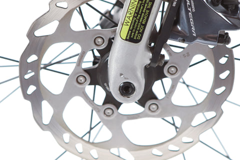 Cannondale Synapse Shimano Ultegra Di2 Disc Road Bike 2019, Size 56cm