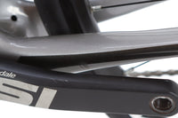 Cannondale Synapse Shimano Ultegra Di2 Disc Road Bike 2019, Size 56cm