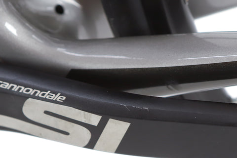 Cannondale Synapse Shimano Ultegra Di2 Disc Road Bike 2019, Size 56cm