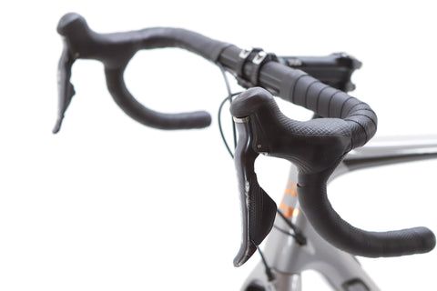 Cannondale Synapse Shimano Ultegra Di2 Disc Road Bike 2019, Size 56cm