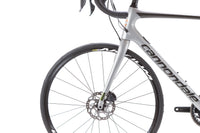 Cannondale Synapse Shimano Ultegra Di2 Disc Road Bike 2019, Size 56cm