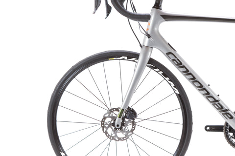 Cannondale Synapse Shimano Ultegra Di2 Disc Road Bike 2019, Size 56cm