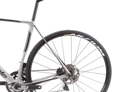 Cannondale Synapse Shimano Ultegra Di2 Disc Road Bike 2019, Size 56cm