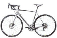 Cannondale Synapse Shimano Ultegra Di2 Disc Road Bike 2019, Size 56cm