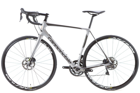 Cannondale Synapse Shimano Ultegra Di2 Disc Road Bike 2019, Size 56cm