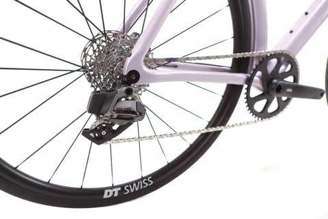 Vielo R+1 SRAM Force eTap AXS Disc Road Bike 2024, Size Large