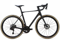 Pearson Forge Shimano Dura-Ace Di2 Disc Road Bike 2025, Size 52cm