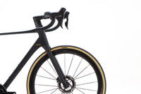 Pearson Forge Shimano Dura-Ace Di2 Disc Road Bike 2025, Size 52cm