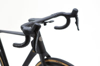 Pearson Forge Shimano Dura-Ace Di2 Disc Road Bike 2025, Size 52cm