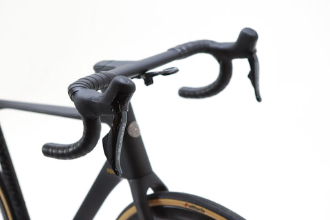 Pearson Forge Shimano Dura-Ace Di2 Disc Road Bike 2025, Size 52cm