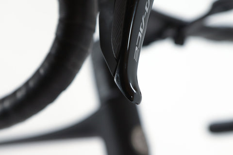 Pearson Forge Shimano Dura-Ace Di2 Disc Road Bike 2025, Size 52cm