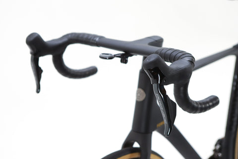 Pearson Forge Shimano Dura-Ace Di2 Disc Road Bike 2025, Size 52cm