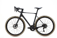 Pearson Forge Shimano Dura-Ace Di2 Disc Road Bike 2025, Size 52cm