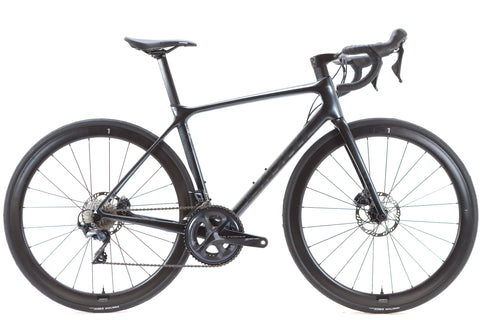 Giant TCR Advanced Pro 1 Shimano Ultegra Disc Road Bike 2022, Size Medium