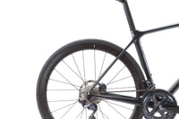 Giant TCR Advanced Pro 1 Shimano Ultegra Disc Road Bike 2022, Size Medium