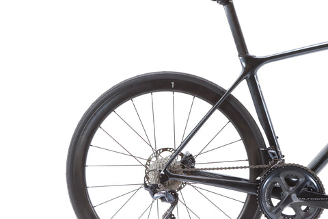 Giant TCR Advanced Pro 1 Shimano Ultegra Disc Road Bike 2022, Size Medium