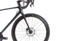 Giant TCR Advanced Pro 1 Shimano Ultegra Disc Road Bike 2022, Size Medium