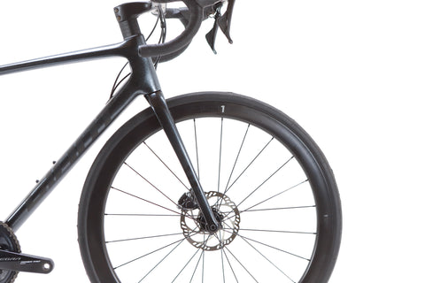 Giant TCR Advanced Pro 1 Shimano Ultegra Disc Road Bike 2022, Size Medium