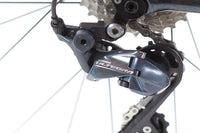 Giant TCR Advanced Pro 1 Shimano Ultegra Disc Road Bike 2022, Size Medium