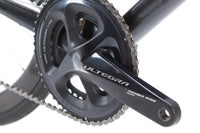 Giant TCR Advanced Pro 1 Shimano Ultegra Disc Road Bike 2022, Size Medium