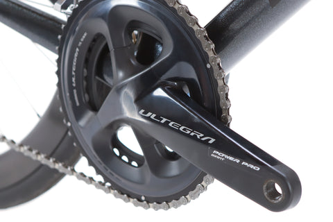 Giant TCR Advanced Pro 1 Shimano Ultegra Disc Road Bike 2022, Size Medium