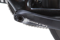 Giant TCR Advanced Pro 1 Shimano Ultegra Disc Road Bike 2022, Size Medium