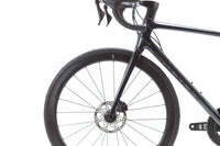 Giant TCR Advanced Pro 1 Shimano Ultegra Disc Road Bike 2022, Size Medium