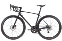 Giant TCR Advanced Pro 1 Shimano Ultegra Disc Road Bike 2022, Size Medium