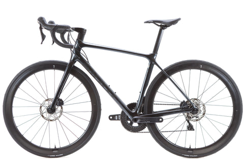 Giant TCR Advanced Pro 1 Shimano Ultegra Disc Road Bike 2022, Size Medium