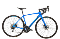 Cannondale Synapse Carbon Shimano 105 Disc Road Bike 2019, Size 51cm