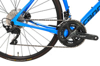 Cannondale Synapse Carbon Shimano 105 Disc Road Bike 2019, Size 51cm