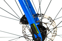 Cannondale Synapse Carbon Shimano 105 Disc Road Bike 2019, Size 51cm