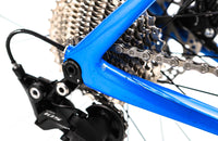 Cannondale Synapse Carbon Shimano 105 Disc Road Bike 2019, Size 51cm