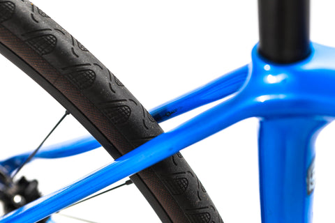 Cannondale Synapse Carbon Shimano 105 Disc Road Bike 2019, Size 51cm