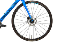 Cannondale Synapse Carbon Shimano 105 Disc Road Bike 2019, Size 51cm