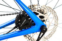 Cannondale Synapse Carbon Shimano 105 Disc Road Bike 2019, Size 51cm