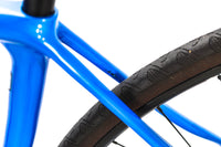 Cannondale Synapse Carbon Shimano 105 Disc Road Bike 2019, Size 51cm