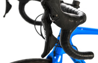 Cannondale Synapse Carbon Shimano 105 Disc Road Bike 2019, Size 51cm