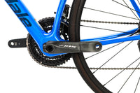 Cannondale Synapse Carbon Shimano 105 Disc Road Bike 2019, Size 51cm