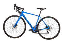 Cannondale Synapse Carbon Shimano 105 Disc Road Bike 2019, Size 51cm